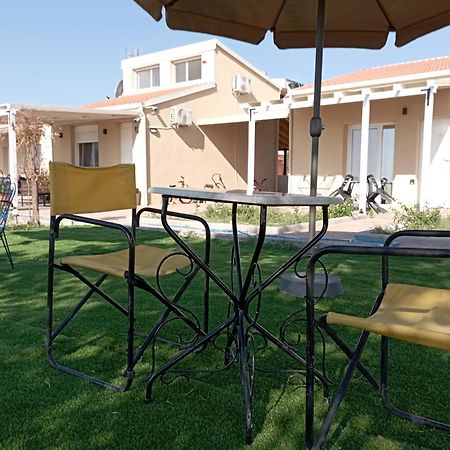Sylias Village Skala Korinou Dış mekan fotoğraf