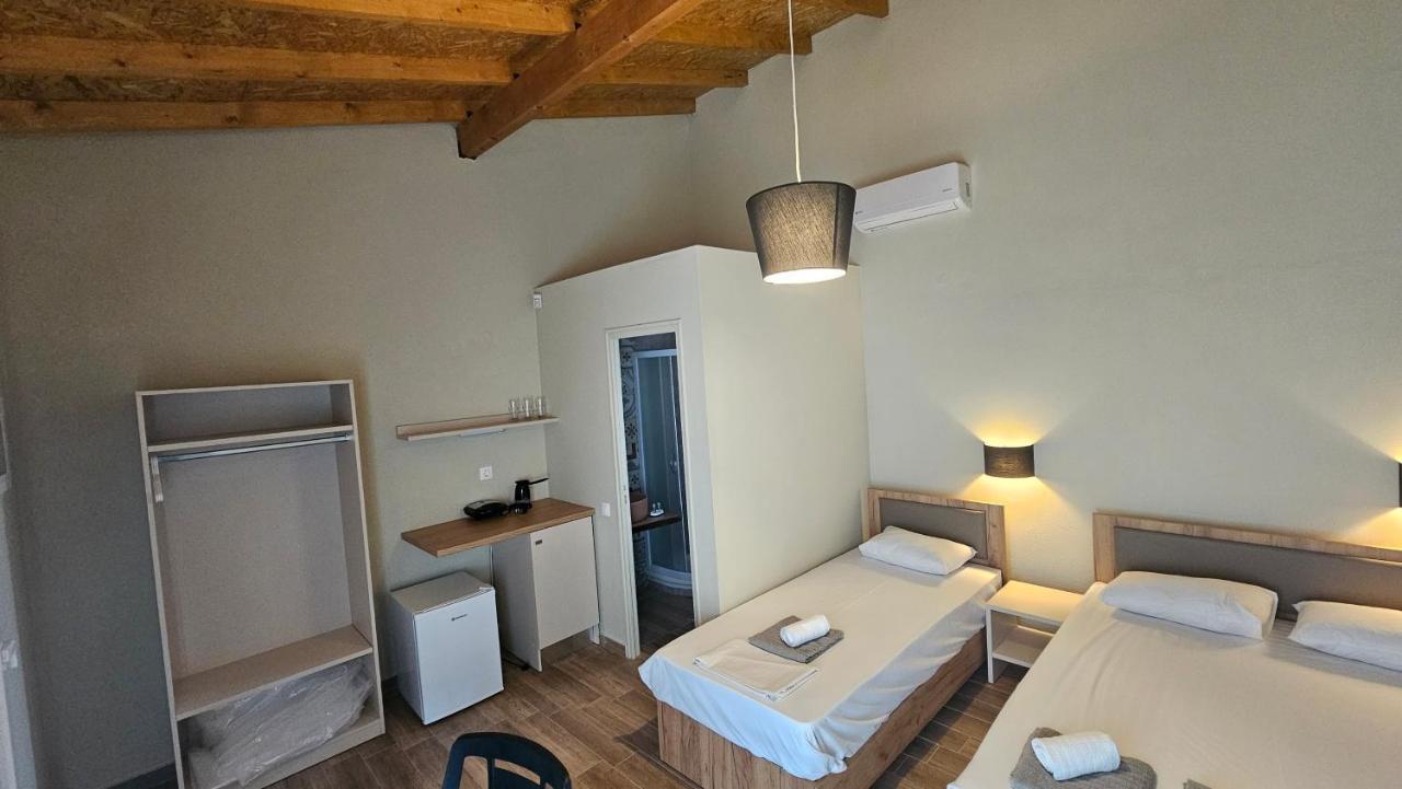 Sylias Village Skala Korinou Dış mekan fotoğraf