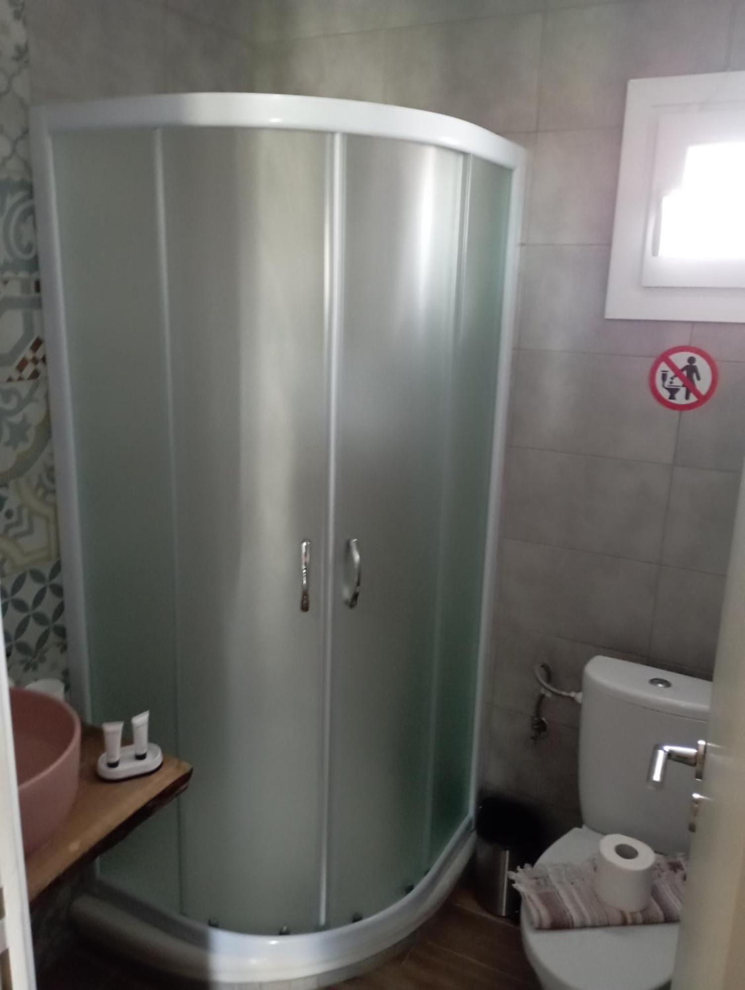 Sylias Village Skala Korinou Dış mekan fotoğraf