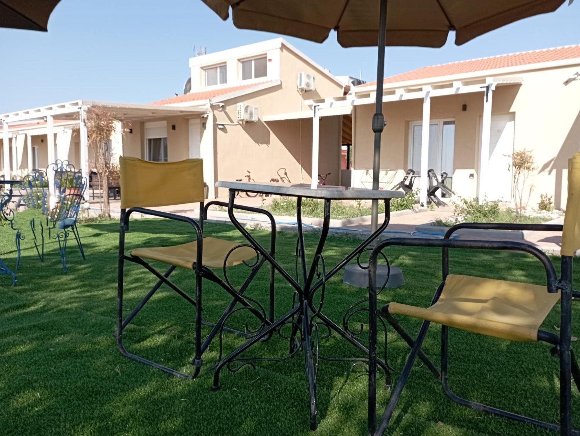 Sylias Village Skala Korinou Dış mekan fotoğraf