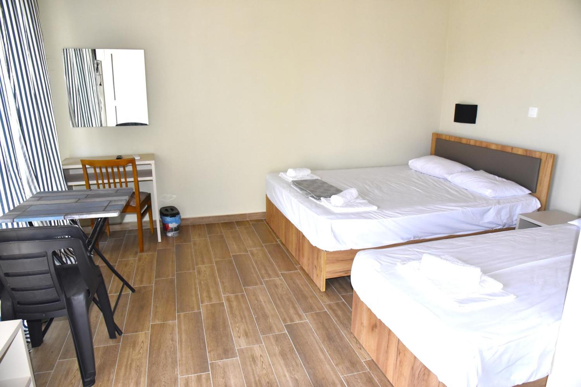 Sylias Village Skala Korinou Dış mekan fotoğraf